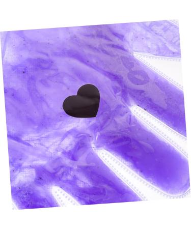 SOESFOUFU 1 Pair Hand Wax Set Foot Wax Set Paraffin Wax Bath Gloves Moisturizing Gel Gloves Wax Bag Spa Coverhand Wax Gloves Paraffin Bags Moisturizing Gloves Simple Nourish Color Card 25.00X20.00X0.80CM - Buy Online on GoSupps.com