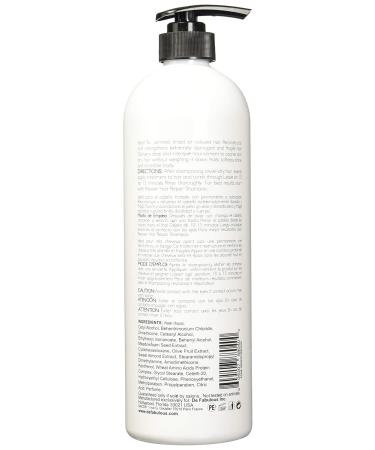 De Fabulous Reviver Hair Repair Treatment 33.8 oz - Professional Hair Care for Damaged Hair | UKT3301N | International Shipping Available - Buy Online on GoSupps.com
