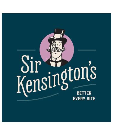 Sir Kensington's Dijon Balsamic Vinaigrette 8.45 fl oz | Gourmet Dressing - Buy Online on GoSupps.com