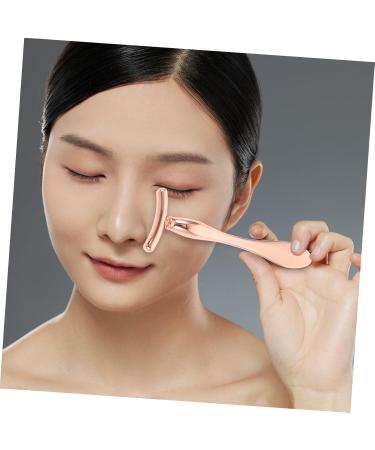 Balacoo Eye Massage Roller Set - Reduce Dark Circles & Revitalize Skin | Skin Care Tools for Facial Massage - Buy Online on GoSupps.com