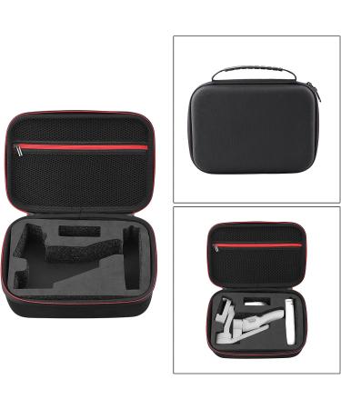 Portable Storage Bag Pouch Carrying Case for Smooth Q3 Accessories - Buy Online on GoSupps.com