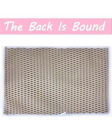 Latch Hook Kits for Adults - Pre-Printed DIY Rug Crafts for Home Decoration - Festive Gift Idea - 23.6 X 15.8 Atom - Buy Online on GoSupps.com