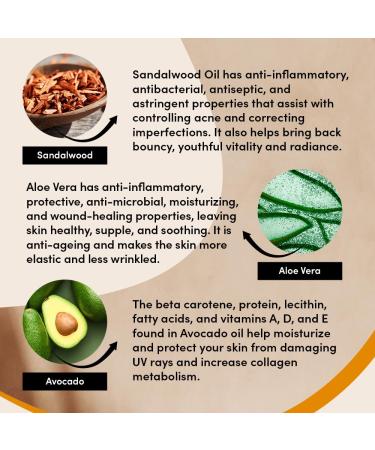 Buy Urban Veda Soothing Facial Oil - Soothe & Hydrate Your Skin | International Shipping Available - Buy Online on GoSupps.com