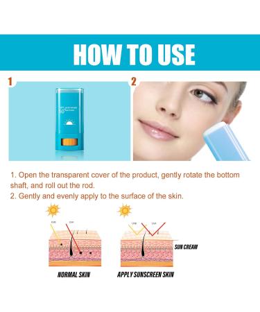  Boxiatil Waterproof sweat-resistant UV vision cream - Buy Online on GoSupps.com