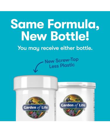 Organic Kids+ Probiotics with Vitamin C & D - Berry Cherry Flavor  30 Chewables - Gluten  Dairy & Soy Free Immune & Digestive Health Supplement by Garden of Life - Buy Online on GoSupps.com