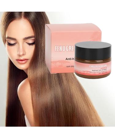 Butter Batana Hair Oil 2.1 Oz Moisturizing Hydrating Reduce Scalp Inflammation Hair Butter Cream for Scalp Treatment - Buy Online on GoSupps.com