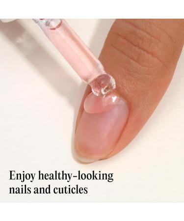 Huile pour Cuticules Raspberry Ripple 10 ml de Mylee Formule biphas e nourrissante base d huiles d amande douce de macadamia et de jojoba Hydrate et r pare les ongles V gan et sans cruaut  - Buy Online on GoSupps.com