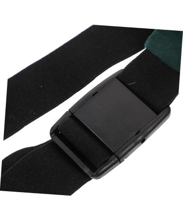 Lurrose Adjustable Moxibustion Tank Set for Back Pain Relief - Smokeless Copper Moxa Burner | International Shipping Available - Buy Online on GoSupps.com