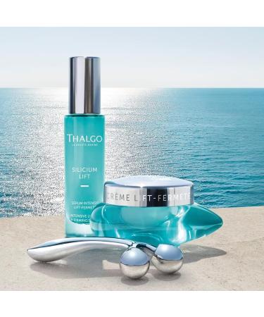 Thalgo Silicium Lift Intensive Lifting & Firming Serum 30ml - Buy Online on GoSupps.com
