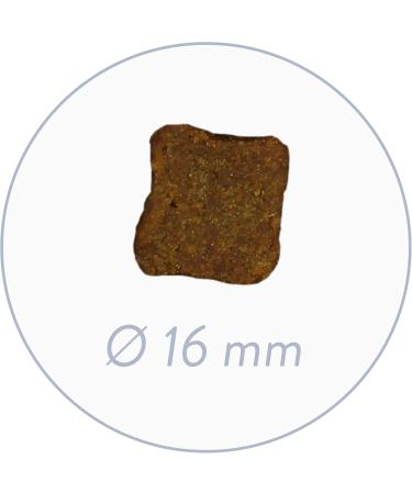Buy Bosch HPC Soft Dog Food - Chicken & Banana & Duck & Potato | 12.5 kg | Half-Moist | Best for All Breeds | International Shipping - Buy Online on GoSupps.com