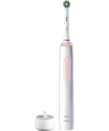 Oral-B Smart 1500 Electric Toothbrush - Pink | Smart 1500 Pink - Buy Online on GoSupps.com