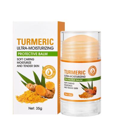 Pruojhw Hand Cream for Women Soothing Restorative Moisture Stick Moisturizing Cream for Women Men Hands Feet Elbows Knees Legs Winter Care