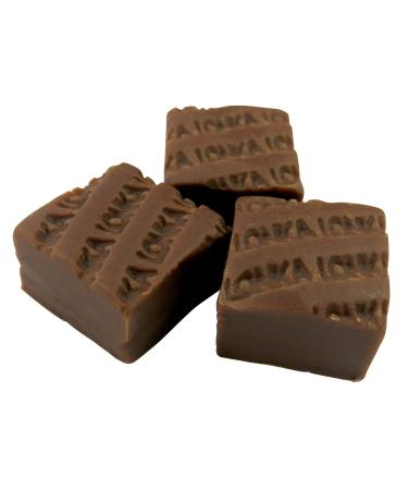 Lonka Chocolate Fudge - Dutch sweets (1000g) - Buy Online on GoSupps.com