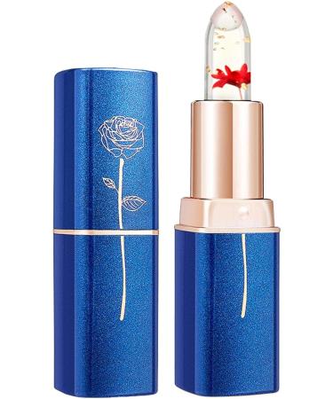  Raxove Color-changing lipstick non-stick lip gloss temperature-sensitive magic moisturizing lipstick - Buy Online on GoSupps.com