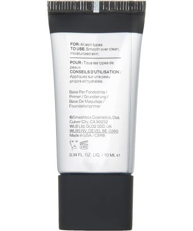 SmashBox Photo Finish Smooth & Blur Primer 0.34 oz - For Women - Buy Online on GoSupps.com