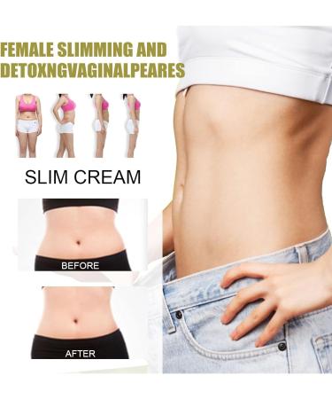 AnnieCare Instant Anti-Itch Detox Capsules - Set of 3 | Natural Firming and Tightening Formula for Pink and Tender Skin - Buy Online on GoSupps.com