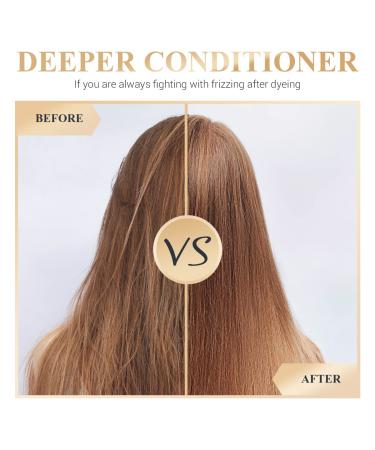 Purple Hair Mask + Deep Conditioning Treatment - Remove Brassiness & Repair Dry Hair - Buy Online on GoSupps.com