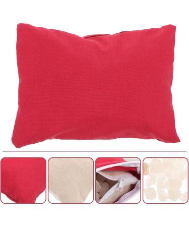 Sorty Heating Neck Warmer Cushion | Compris Heated Neck & Shoulder Pain Relief | Rapid Heat & Safety Features - Buy Online on GoSupps.com