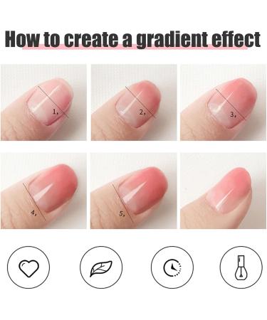 Pink Nail Polish Cinnamon Pink Nail Varnish 8ml Peel off Long Lasting & Highly Pigmented Nail Polish Quick Dry Nail Gel Polish No Need Cure Water Based Nail Polish for DIY Nail - Buy Online on GoSupps.com