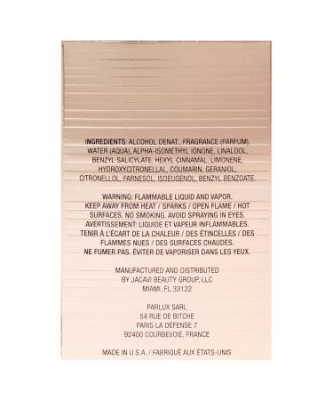 Sean John Unforgivable Woman For Women Parfum Spray 4.2-Ounces (Pack of 2) 4.2 Fl Oz (Pack of 2) - Buy Online on GoSupps.com