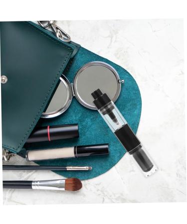 FOMIYES Makeup Brushed Makeup Face Stuckers Foundation Brush Powder Applicator Foundation Applicator One Body Bottle Brush Telescopic Brush Honey Powder Brush Travel Paint Plastic - Buy Online on GoSupps.com