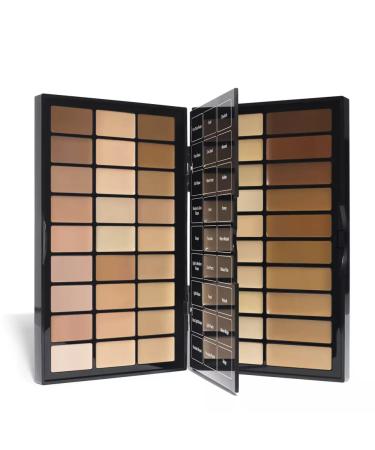 Bobbi Brown BBU Face Palette