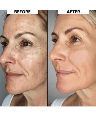 Evonex Anti-Aging Foundation Evonex Tinted Face Foundation Tinted Serum for Women Universal Shade Suitable for All Skin Types - Buy Online on GoSupps.com