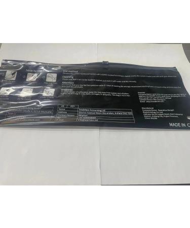 Larsaro Orthopedic Insoles for Foot Pain & Plantar Fasciitis - Flat Feet Relief for Men & Women (EU Size 38-40) - Buy Online on GoSupps.com