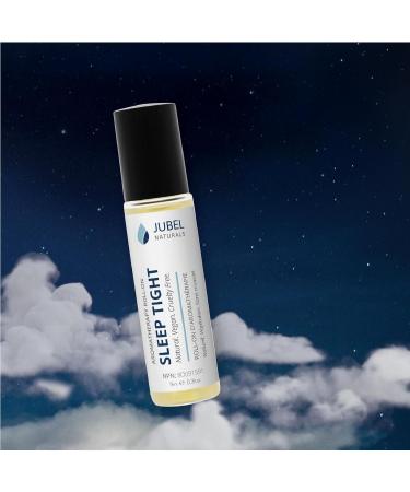 Essential Oil Blend Roll On Ylang Ylang Clary Sage Lavender Oils for Calming Aromatherapy Effect 100% Pure Essential oils Sleep Tight (NPN: 80091591) 9 ml. | 0.3 fl.oz Sleep Tight 9 ml (Pack of 1) - Buy Online on GoSupps.com