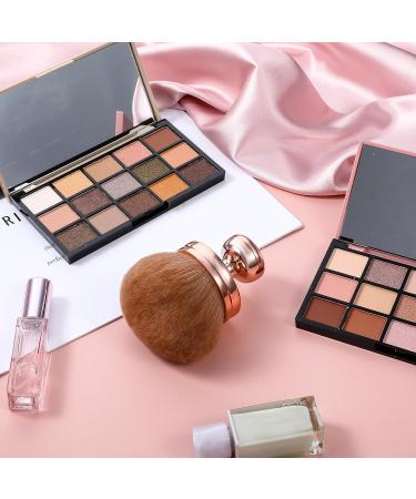 Extra Large Body Makeup Brush Body Brush for Self Tanner Wide Head Bronzer Tanning Brush Foundation Brush Self Tanner Applicator for Kabuki Face Leg Foundation Blusher Makeup Brush - Buy Online on GoSupps.com