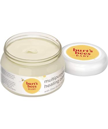 Burt's Bees Baby 100% Natural Healing Ointment 7.05oz - Pack of 3 | Face & Body Baby Ointment - Buy Online on GoSupps.com