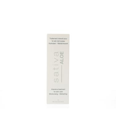 Sativa aloe 250 ml