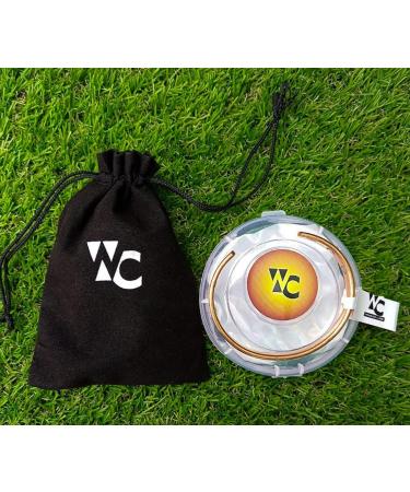 Wonder Care Pure Adjustable Copper Bracelet | Magnetic Kada for Men & Women | Cu_Brclt-P Style-1 - Shop Internationally - Buy Online on GoSupps.com