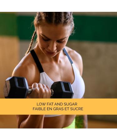 DIOA Fitness - Isolate 2kg - Whey Protein Isolate 64 Servings (Choco Hazlenut) - Buy Online on GoSupps.com