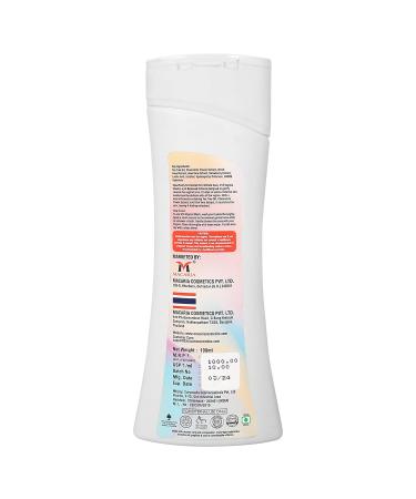 V18 Vaginal Feminine Wash - Antibacterial Intimate Hygiene pH Balance Tea Tree Oil & Strawberry Scent - Odor Protection for Women - Buy Online on GoSupps.com