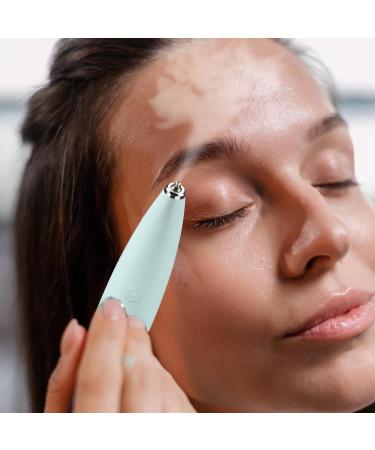 Ciieeo Brumisateur Facial Portable Petit Format pour Femmes Vaporisateur Vapeur Visage en Abs Haute Pression Compact et L ger Hydratation Rapide pour Soins Peau Voyage Couleur Bleu - Buy Online on GoSupps.com