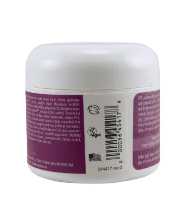 Beauty Without Cruelty Maximum Moisture Cream - Hydrating 2 Oz Vegan Lotion - Buy Online on GoSupps.com
