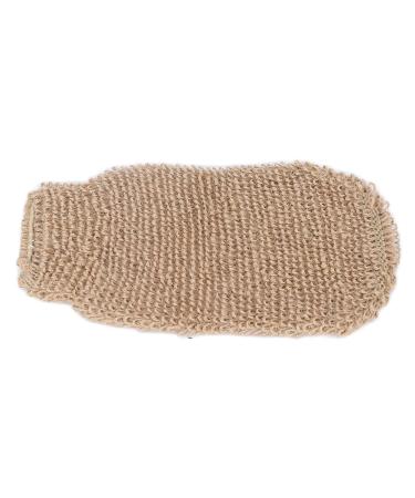 Exfoliating Bath Gloves - Deep Clean Body Scrubber for Skin Massage & Comfort | International Shipping - Buy Online on GoSupps.com