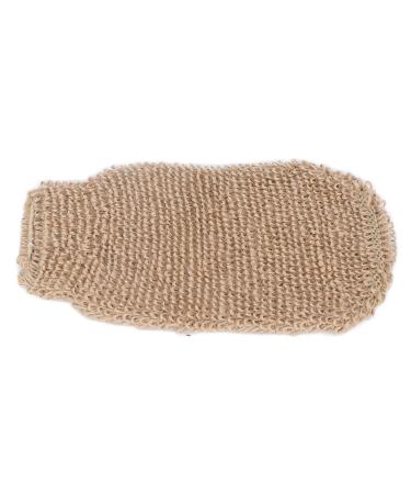 Exfoliating Bath Gloves Deep Clean Body Scrubber Shower Gloves for Skin Massage and Comfort