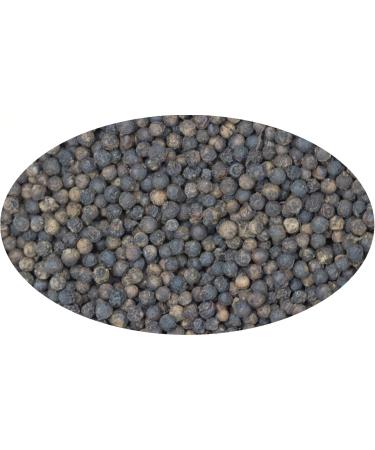 Eder Gew rze - Poivre Bucay noir - 1kg