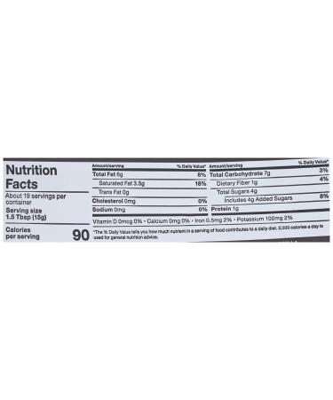 Endangered Species Oat Milk Dark Chocolate Baking Chips - 55% Cocoa, 10 oz - Premium Quality - Buy Online on GoSupps.com