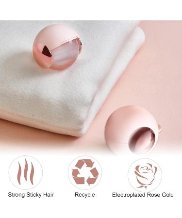 Reusable Sticky Lint Roller Ball | Washable Gel Lint Remover for Animal Hair | International Shipping - Buy Online on GoSupps.com