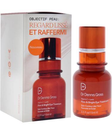 Dr. Dennis Gross Vitamin C Plus Lactic Dewy Deep Cream For Unisex 2 oz Cream - Buy Online on GoSupps.com