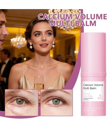  G n rique Eye Cream for Dark Circles Balm Ointment 9g | Firming Eye Cream for Instant Lift | To Moisturize Dry Skin Reduce Crow's Feet Smooth the Face and Restore Beauty - Buy Online on GoSupps.com