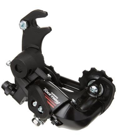 Tourney Shimano Rear Derailleur RD-A070 DIRECT ATTACHMENT