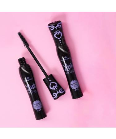 Lash Princess Curl & Volume Mascara + Sculpted Volume Mascara Bundle - Buy Now! - Buy Online on GoSupps.com
