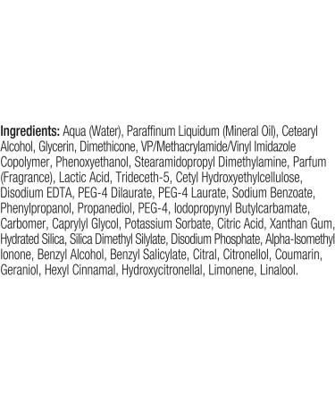 Toni & Guy Leave In Conditioner for Damaged Hair - Controls Frizz, Protects Against Humidity - 100ml - Buy Online on GoSupps.com