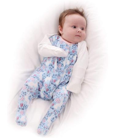 ScratchSleeves | Stay-on Itchy Toddler Mitts | SuperSensitive | 12-18 Months | Dye-free - Buy Online on GoSupps.com