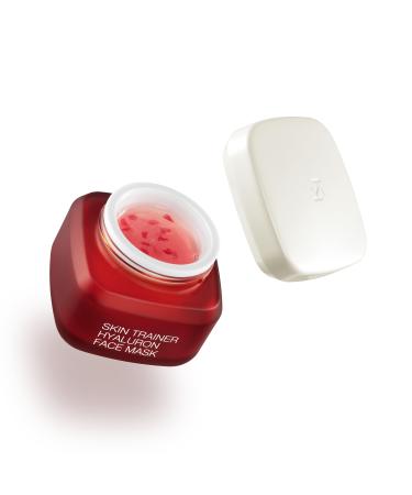 KIKO Milano Skin Trainer Hyaluron Face Mask | Brightening face mask
