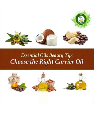 R V Essential Pure Blackseed Carrier Oil 50ml 17oz Nigella Sativa 100 pure and natural cold pressed - Buy Online on GoSupps.com